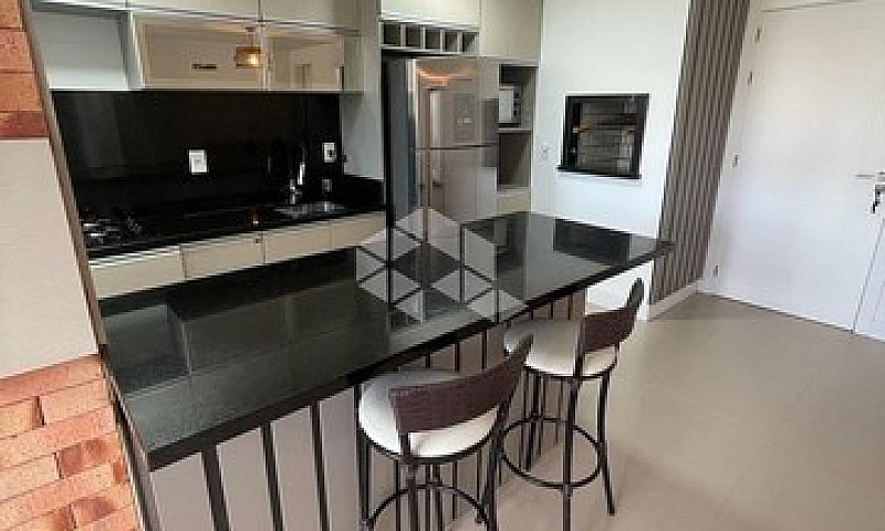 Apartamento Em Torre...