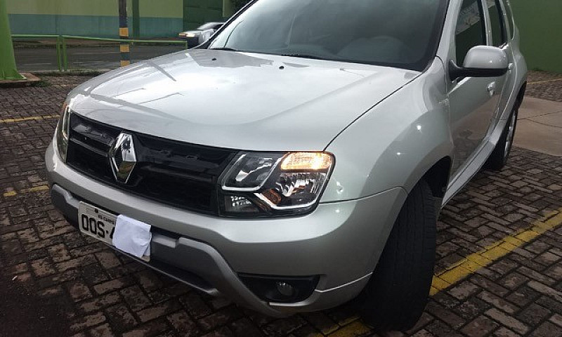 Renault Duster Dynam...