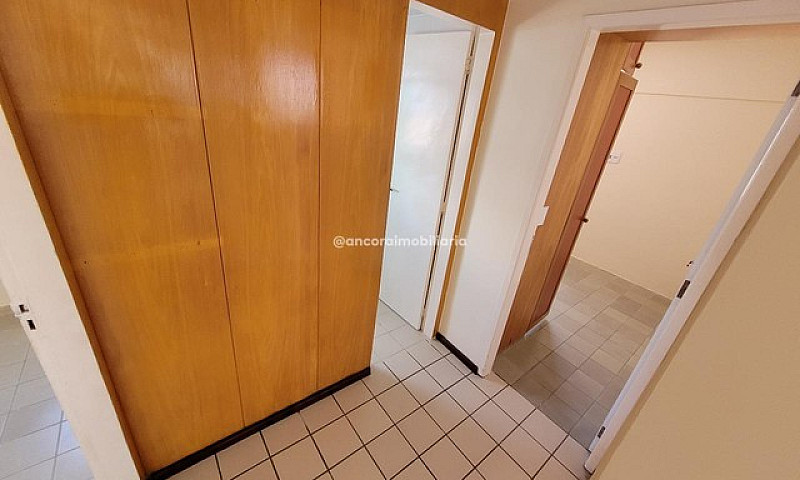 Apartamento Para Alu...