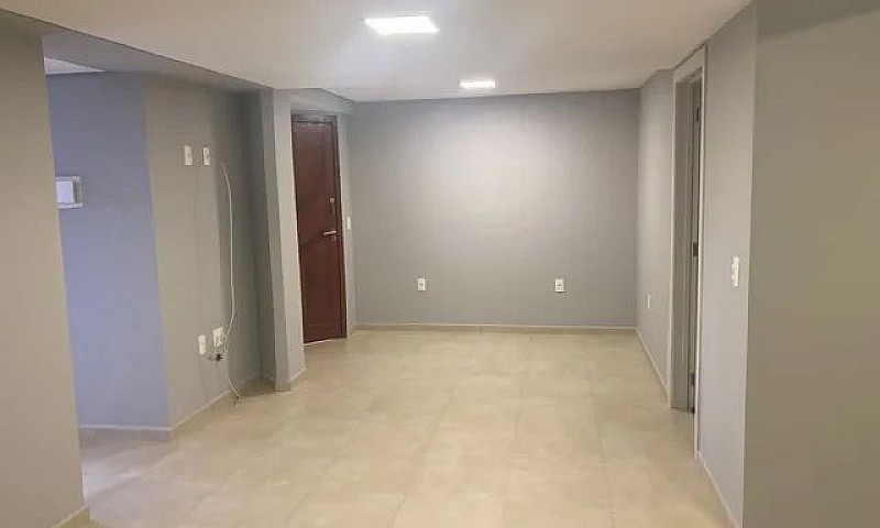 Apartamento Ponta Da...