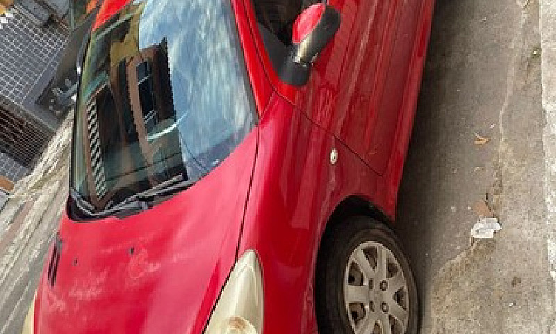 Peugeot 207 Xr ...