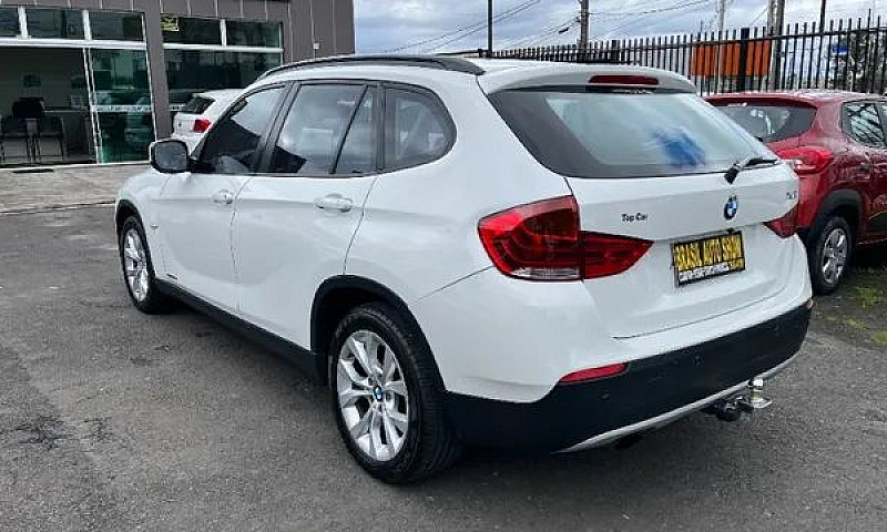 Bmw X1 Sdrive 18I 20...