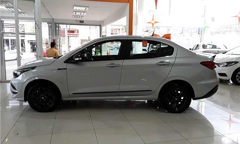 Fiat Cronos 2021 1.3...