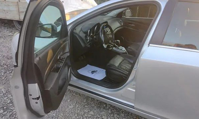 Vende Se Cruze...