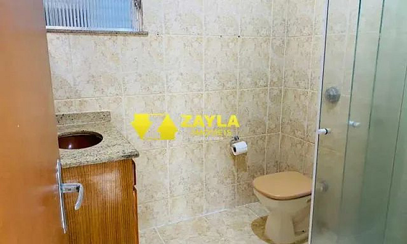 Apartamento 2 Quarto...