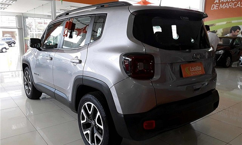Jeep Renegade 2021 1...