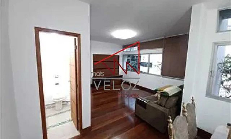 Apartamento-À Venda-...