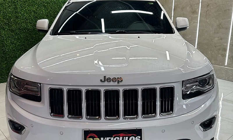 Jeep Gran Cherokee L...