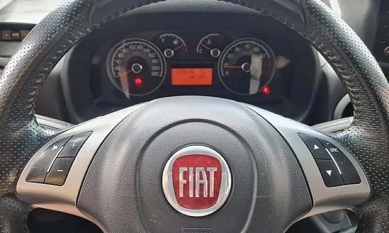 Fiat Doblo Essence 1...