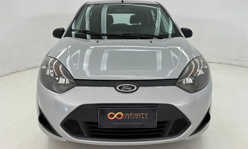 Ford Fiesta 1.0 Manu...