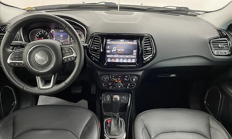 Jeep Compass 2.0 16V...