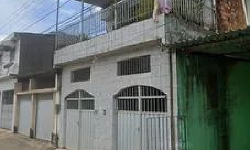 Alugo Casa Em Jardim...