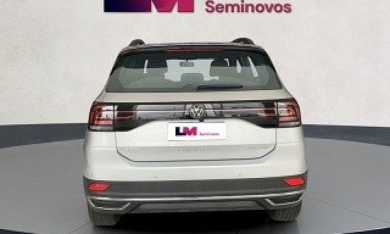 Volkswagen T-Cross 1...