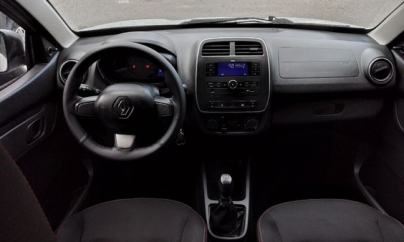Renault Kwid Zen 1.0...