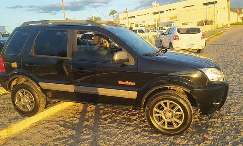 Ecosport Xlt Freesty...