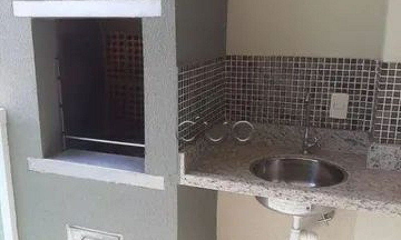 Apartamento Com 3 Do...
