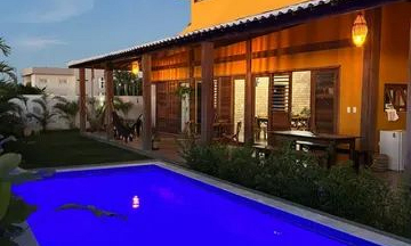 Casa No Thai Residen...