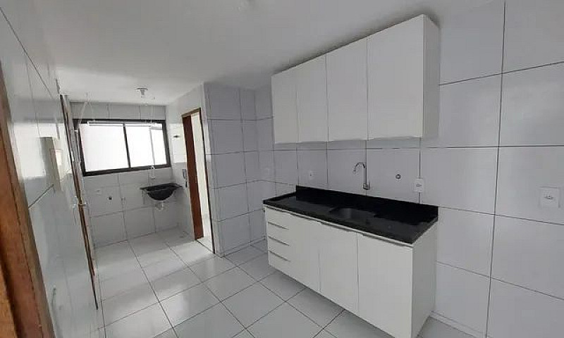 Apartamento Para Alu...