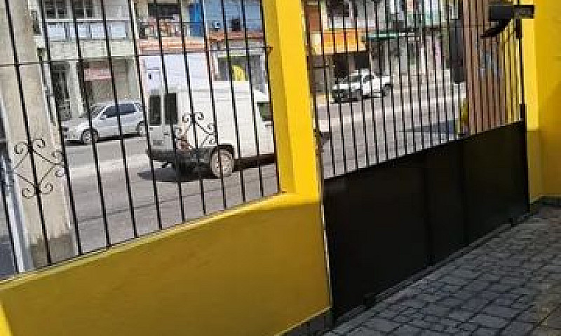 Alugo Casa Na Av. Dr...