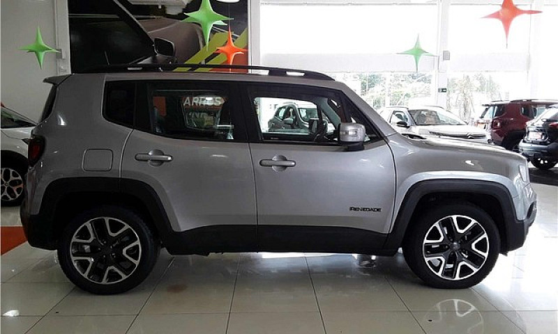 Jeep Renegade 2021 1...
