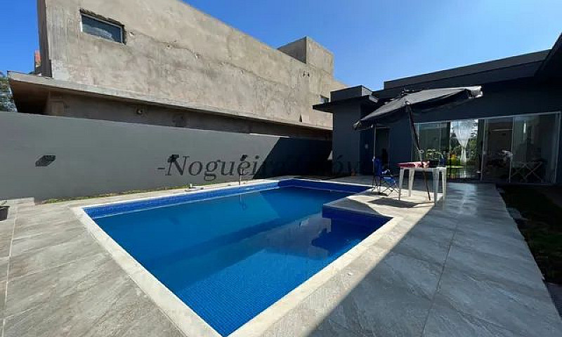 Ninho Verde 1, Casa ...