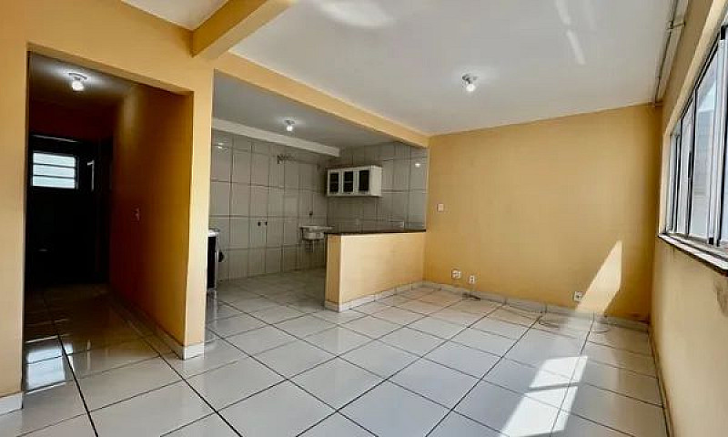 Apartamento 02 Quart...