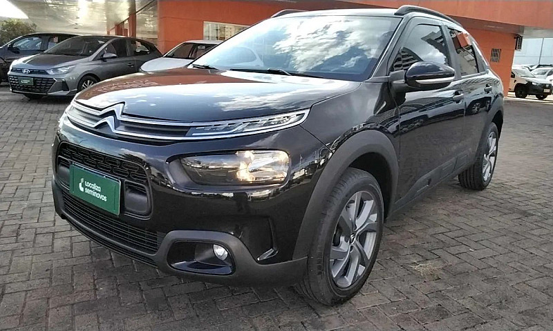 Citroen C4 Cactus 20...