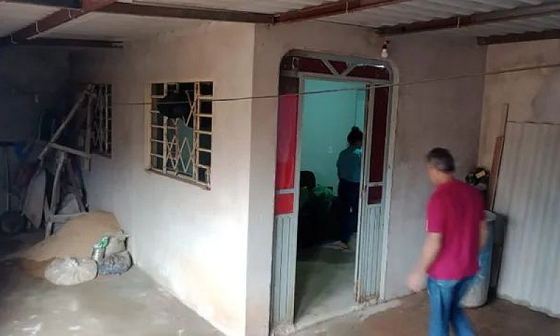 Vendo Casa Oportunid...