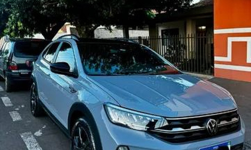Volkswagen Nivus Hig...