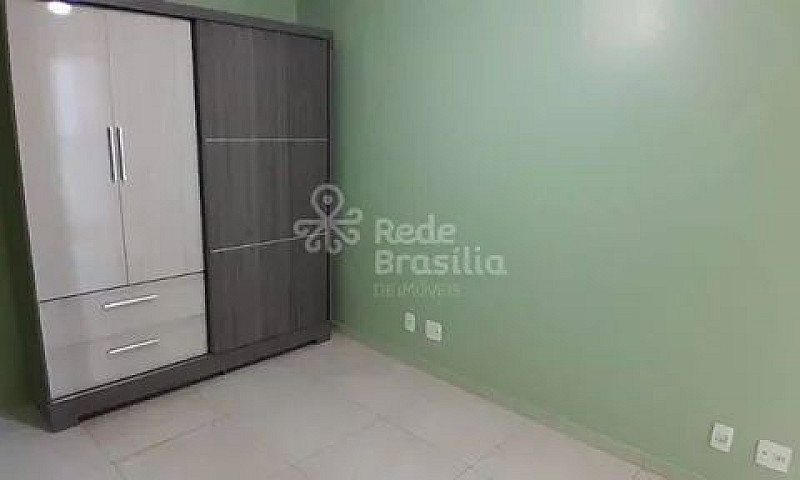 Aluguel Apê Águas Cl...