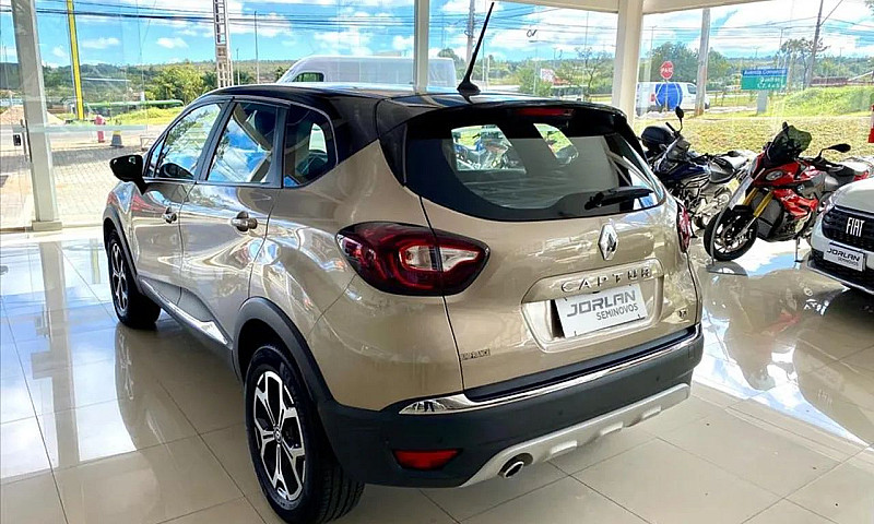 Renault Captur 1.3 T...