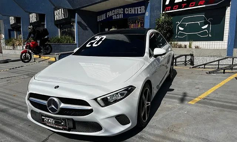 Mercedes Benz A200 A...