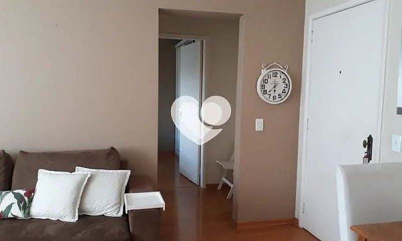 Apartamento Com 1 Qu...