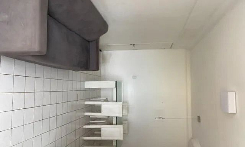 Apartamento Para Alu...