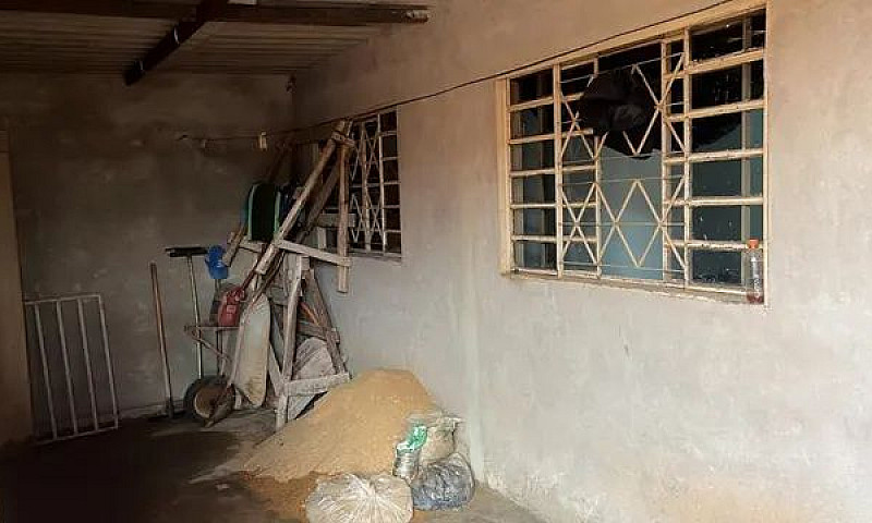 Vendo Casa Oportunid...