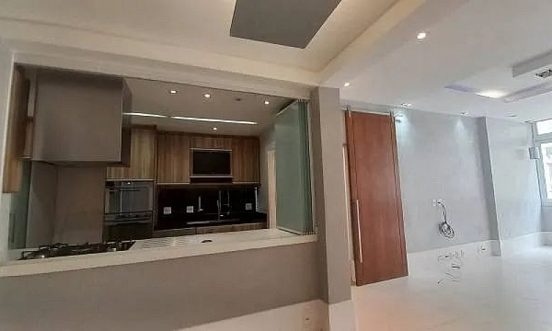 Apartamento Para Alu...