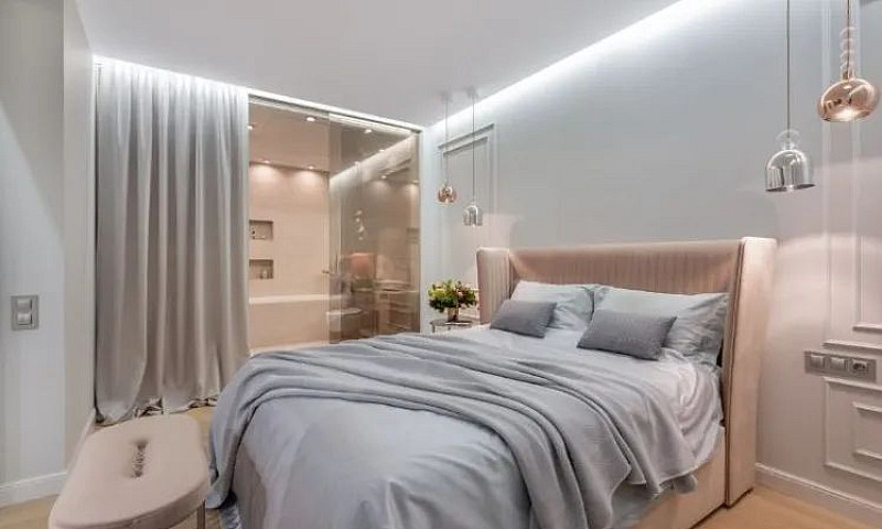 Apartamento Com Quin...