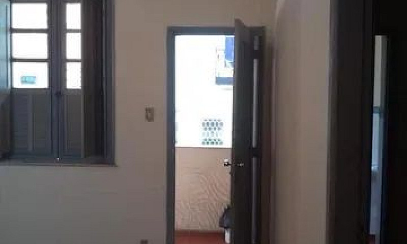 Aluguel Quarto E Sal...