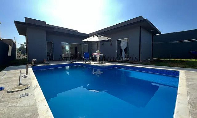 Ninho Verde 1, Casa ...