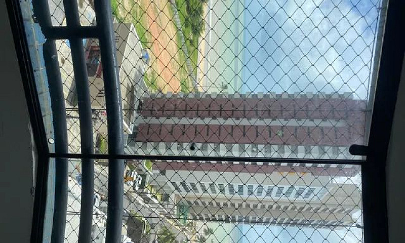 Apartamento Para Alu...