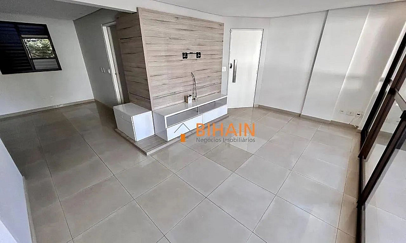 Apartamento Com 3 Do...