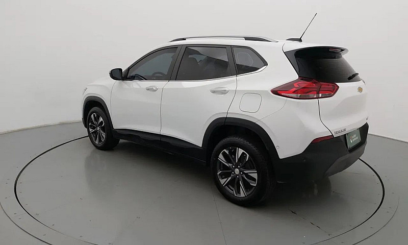 Chevrolet Tracker Pr...