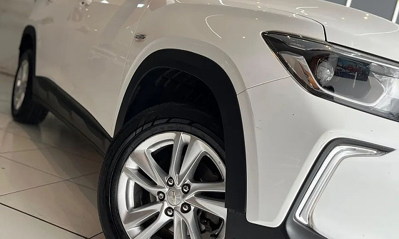 Tracker Lt 2022 Auto...