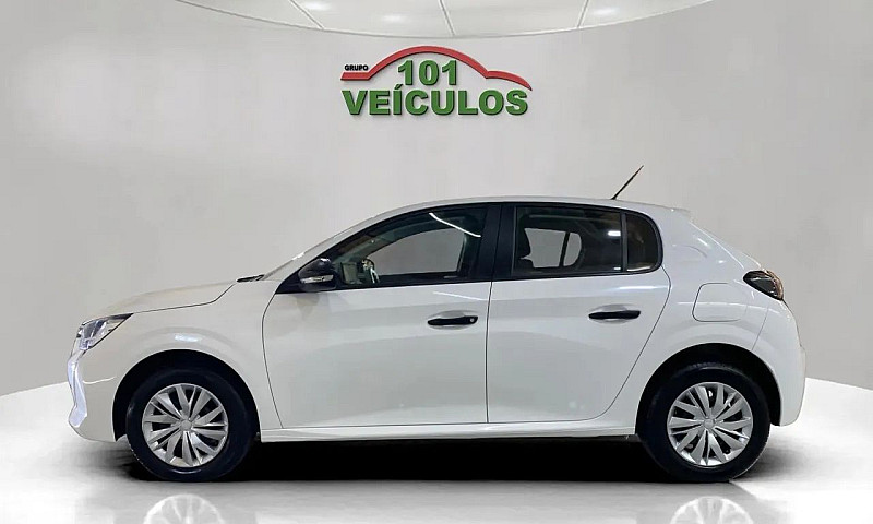 Peugeot 208 Like 1.0...