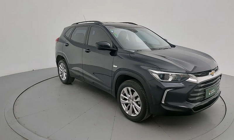 Chevrolet Tracker Lt...