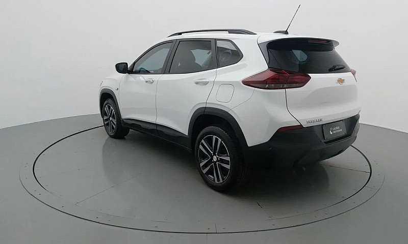 Chevrolet Tracker Lt...