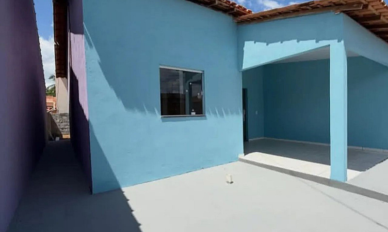 Casa A Venda No Aurá...