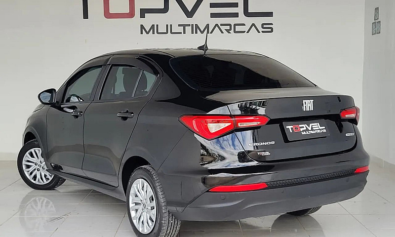 Fiat Cronos Drive 1....