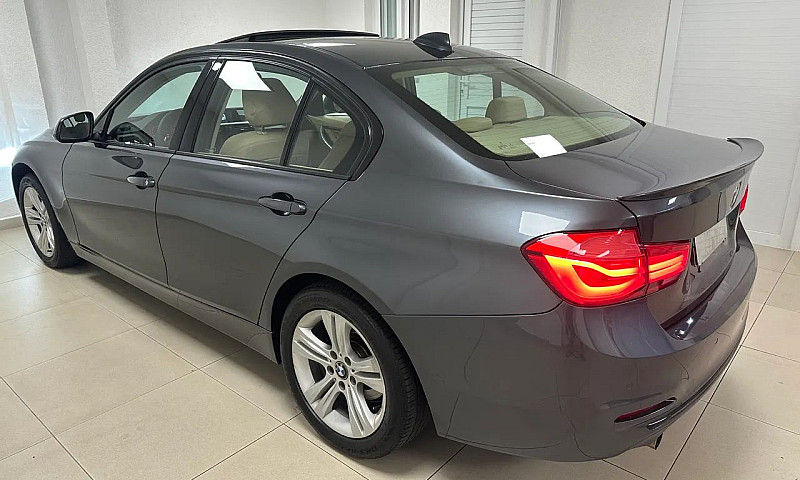 Bmw 320I  Sport Gp 2...