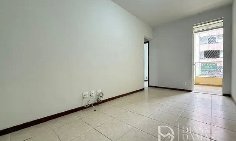 Apartamento 2 Quarto...